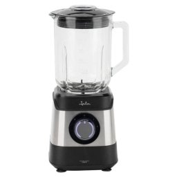 Batidora de Vaso JATA JEBT3855 1500 W 1,8 L Acero Inoxidable Picahielos