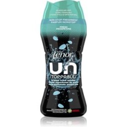 Unstoppables Fresh Perlas Perfumadas Para La Colada 270 G