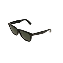 Gafas de sol Ray Ban WAYFARER 0RB2140 XL Negro Talla: 54X18 Negro