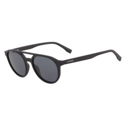 Gafas de sol Lacoste L881S Negro Talla: 52X18 Negro