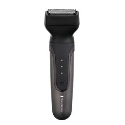 Afeitadora corporal Remington PG780 con cuchilla en T, 4 accesorios y 14 peines