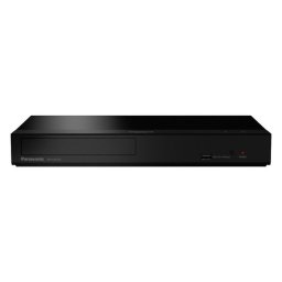 Reproductor Blu-Ray Panasonic DP-UB154 Ultra HD 4K HDR10+ Dolby Atmos Ethernet USB
