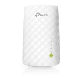 Repetidor WiFi TP-Link RE220 AC750 Doble Banda 750 Mbit/s Fast Ethernet
