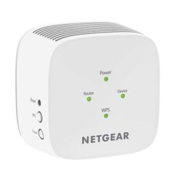 WiFi Mesh Netgear 1 Nodo 750 Mbps Cobertura Extensa banda dual