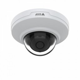 Cámara IP AXIS M3088-V 4K Visión Nocturna Interior Detección IA Audio Bidireccional