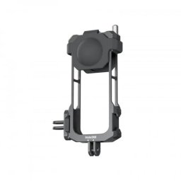 Carcasa Insta360 X3 Utility Frame aluminio cobre compatible trípode negro
