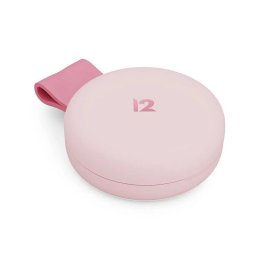 Cargador inalámbrico Twelve South ButterFly SE rosa MagSafe Apple Watch/iPhone