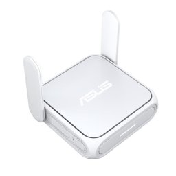 Router ASUS RT-BE58 Go Ethernet Wi-Fi 7 3600 Mbps Dual Banda Portable