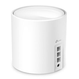 WiFi Mesh TP-Link 1 Nodo 3000 Mbps Cobertura total Gigabit Control parental