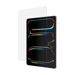 Protector de pantalla Belkin OVI005HQ cristal templado iPad Pro 11" compatible Apple Pencil