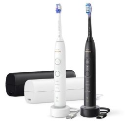 Cepillo dental eléctrico Philips Sonicare 7100 HX7429/02 3 Velocidades 4 Modos Bluetooth