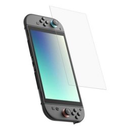 Protector de pantalla Belkin ENA004HQ Nintendo Switch 2 antirreflejos 9H vidrio templado
