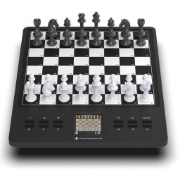 Tablero de ajedrez electrónico Millennium M808 ChessChampion 2.0 pantalla color IA