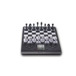 Juego de ajedrez Millennium ChessGenius Pro M815 tablero electrónico magnético 20x20 cm