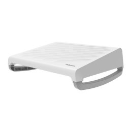 Reposapiés Fellowes Breyta Blanco ajuste altura ABS plataforma 49x36 cm