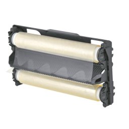 Película de laminación LEITZ 18649 A4 Transparente 30 m para CS9