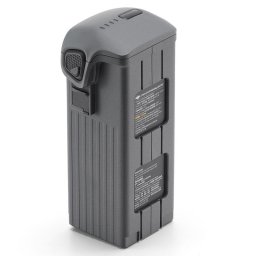 Batería de vuelo inteligente DJI Mavic 4 Pro autonomía avanzada y gestión eficiente