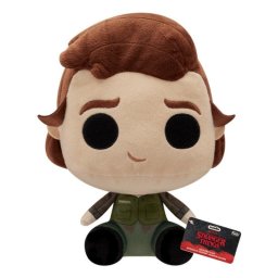 Figura coleccionable FUNKO Stranger Things Steve Peluche Multicolor 178 mm