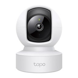 Cámara IP TP-Link Tapo C212 2K Visión Nocturna Interior Audio Bidireccional Control por Voz