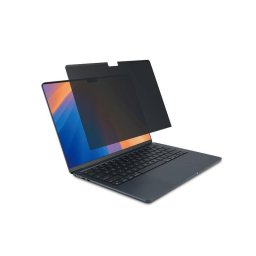 Filtro privacidad Kensington MagPro Elite para MacBook Air 15" magnético antimicrobiano
