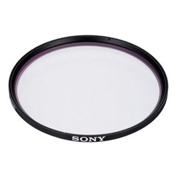 Filtro SONY VF55MPAM Protector Multicapa 55 mm para cámaras