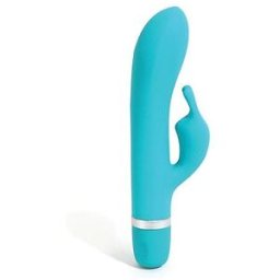 Bswish Bsoft BSwish Bwild Classic Bunny Rabbit Vibrador Jade 1ud