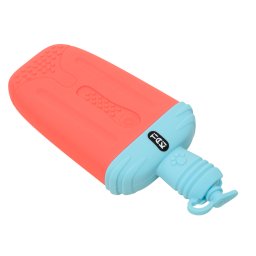 Juguete para lamer TIAKI con forma de polo -14 x 7 x 2,5 cm (L x An x Al)
