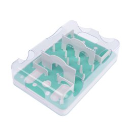 TIAKI Fun Puzzle juguete de inteligencia para gatos - 1 unidad