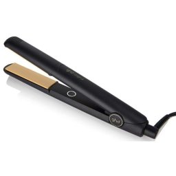 GHD Styler Original Plancha del Pelo 185°C Negra