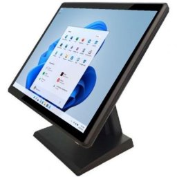 Terminal punto de venta 10Pos 10T-17 Intel i5 8GB 256GB SSD 17" Táctil WiFi Win11 IoT