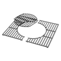 Parrilla Weber 8846 Hierro Fundido Vitrificado para Spirit 200 Gris
