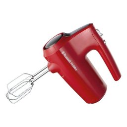 Batidora Russell Hobbs 27150-56 185W 5 velocidades gris y rojo
