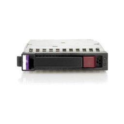 Disco Duro HPE 730708-001 450 GB HDD 10000rpm SAS 6 Gbit/s para Servidores