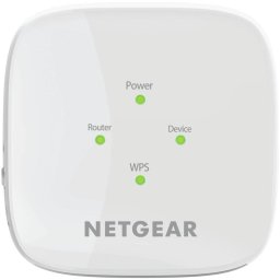 WiFi Mesh Netgear 1 Nodo 1200 Mbps Cobertura Dual Band con WPS