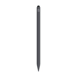 Lápiz digital Zagg Pro Stylus 2 Gris para iPad Pro doble punta inalámbrico
