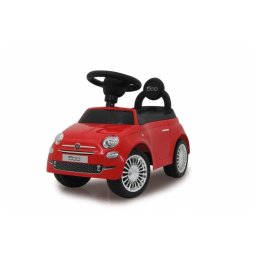 Correpasillos infantil JAMARA 460326 Negro Rojo 4 ruedas con bocina y sonidos