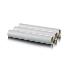 Rollo para envasadora al vacío Severin ZU 3608 3 unidades 28,5 cm