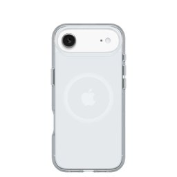 Funda para móvil OtterBox React MagSafe Series ultrafina transparente con protección avanzada para Apple iPhone Air