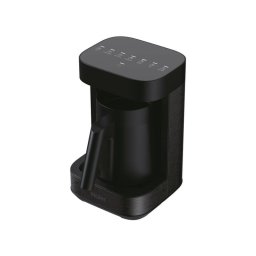 Cafetera Multifuncional Haier I-Master Series 5 HMB5A 011 0,35L 700W con espumador de leche