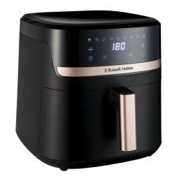 Freidora de aire Russell Hobbs SatisFry 8,3 L 1800W con 9 programas y panel táctil