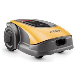 Robot cortacésped STIGA 2R7102028/ST1 2500 m² Li-Ion Bluetooth GPS Smartmow