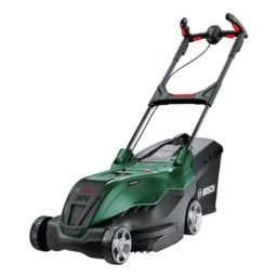 Cortacésped BOSCH AdvancedRotak 36V Ancho de corte 40 cm batería