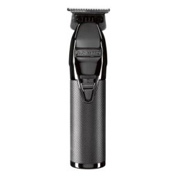 Cortapelos BaByliss GunSteel SkeletonFX precisión motor Ferrari batería 120 min
