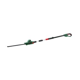 Cortasetos Bosch UniversalHedgePole 18 Telescópico Batería 43 cm 18 V
