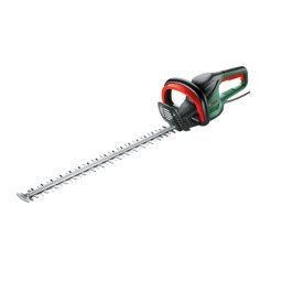 Cortasetos BOSCH AdvancedHedgeCut 65 500 W doble filo 65 cm diamante ProSilence
