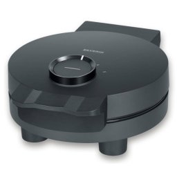 Gofrera SEVERIN WA 2116 Corazón Antiadherente Termostato 1000 W