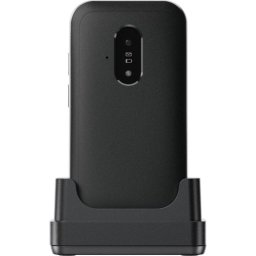Teléfono móvil Doro Leva E22 pantalla 2,8" 4G IP54 Bluetooth botón SOS