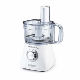 Procesador de alimentos Ariete 1769 compacto 2L 500W velocidades variables