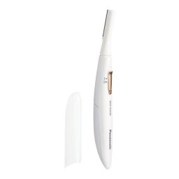 Depiladora corporal Panasonic ES-WR51 cuchilla ultrafina portátil blanca