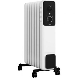 Radiador de Aceite Tristar KA-5377 1500W 7 Elementos Protección Antivuelco
